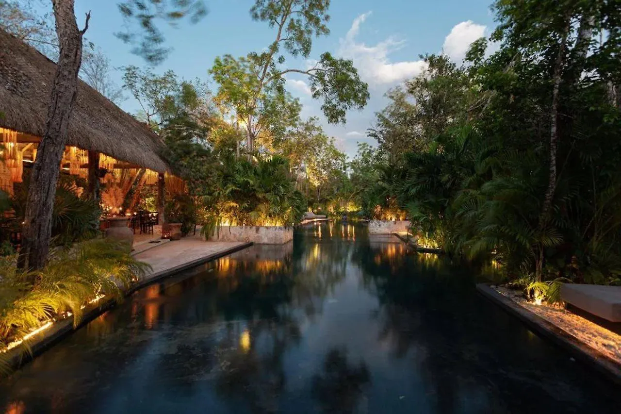 Hotel Bardo Tulum 4*,  Meksika