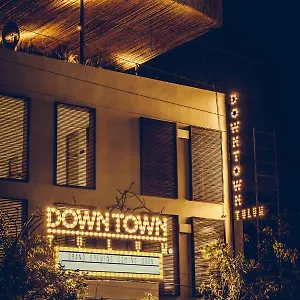Hotel Downtown