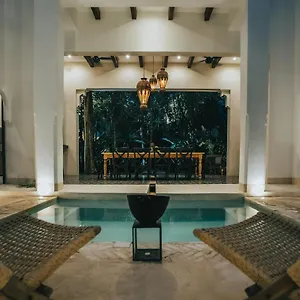 Hotel Yum Kaax Boutique