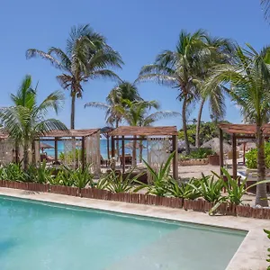 Hotel Maria Del Mar - Adults Only
