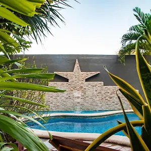 Hotel Casa Colonial